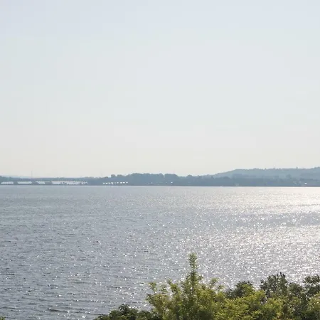 Apartman U Plaze S Terasou Pavlov Exterior photo