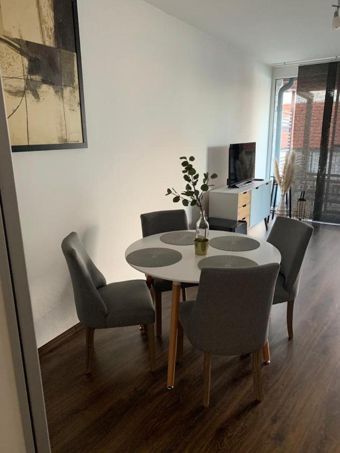 U Plaze S Terasou Appartement *