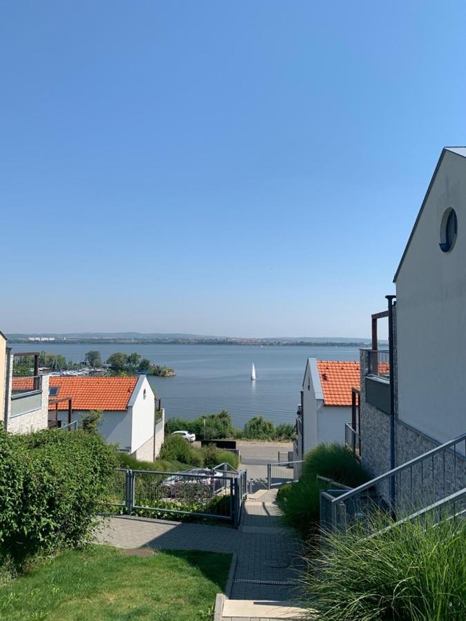 Appartement U Plaze S Terasou *