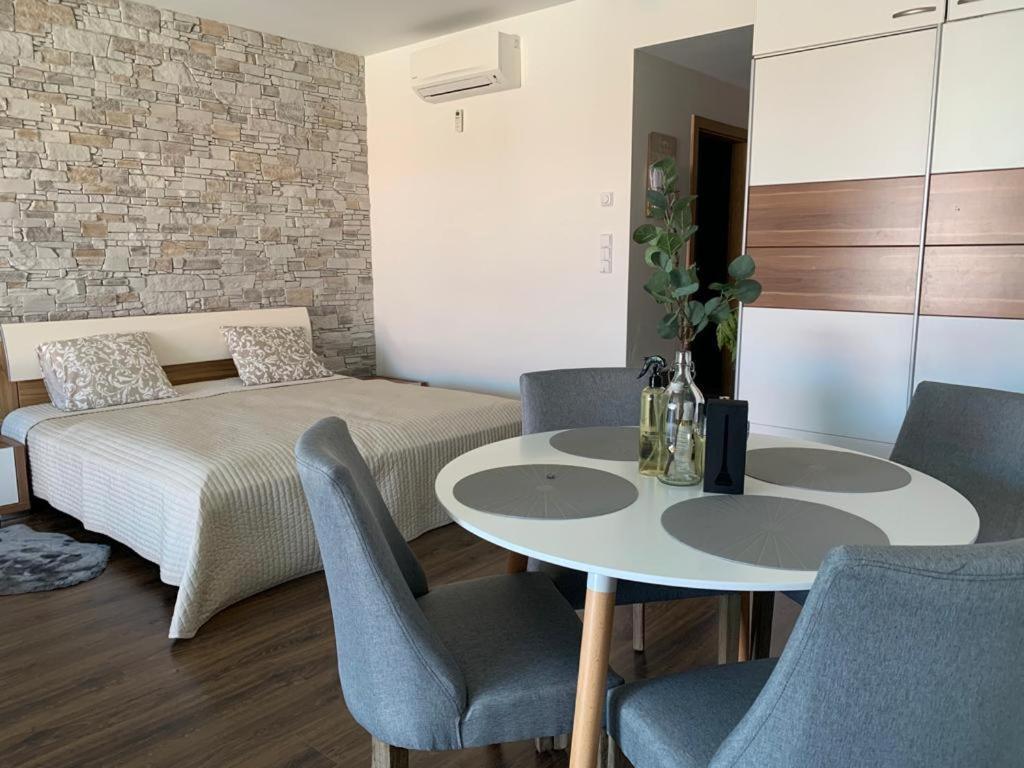 U Plaze S Terasou Appartement *