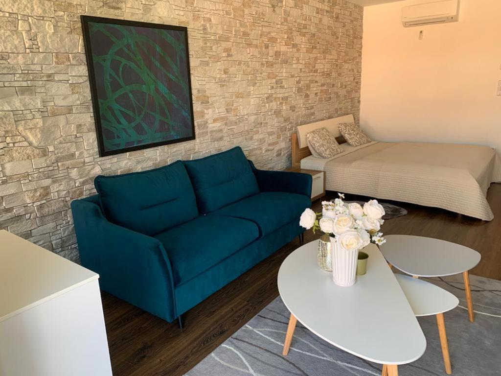 U Plaze S Terasou Appartement *