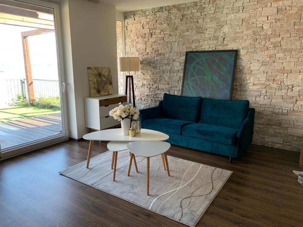 U Plaze S Terasou Appartement *